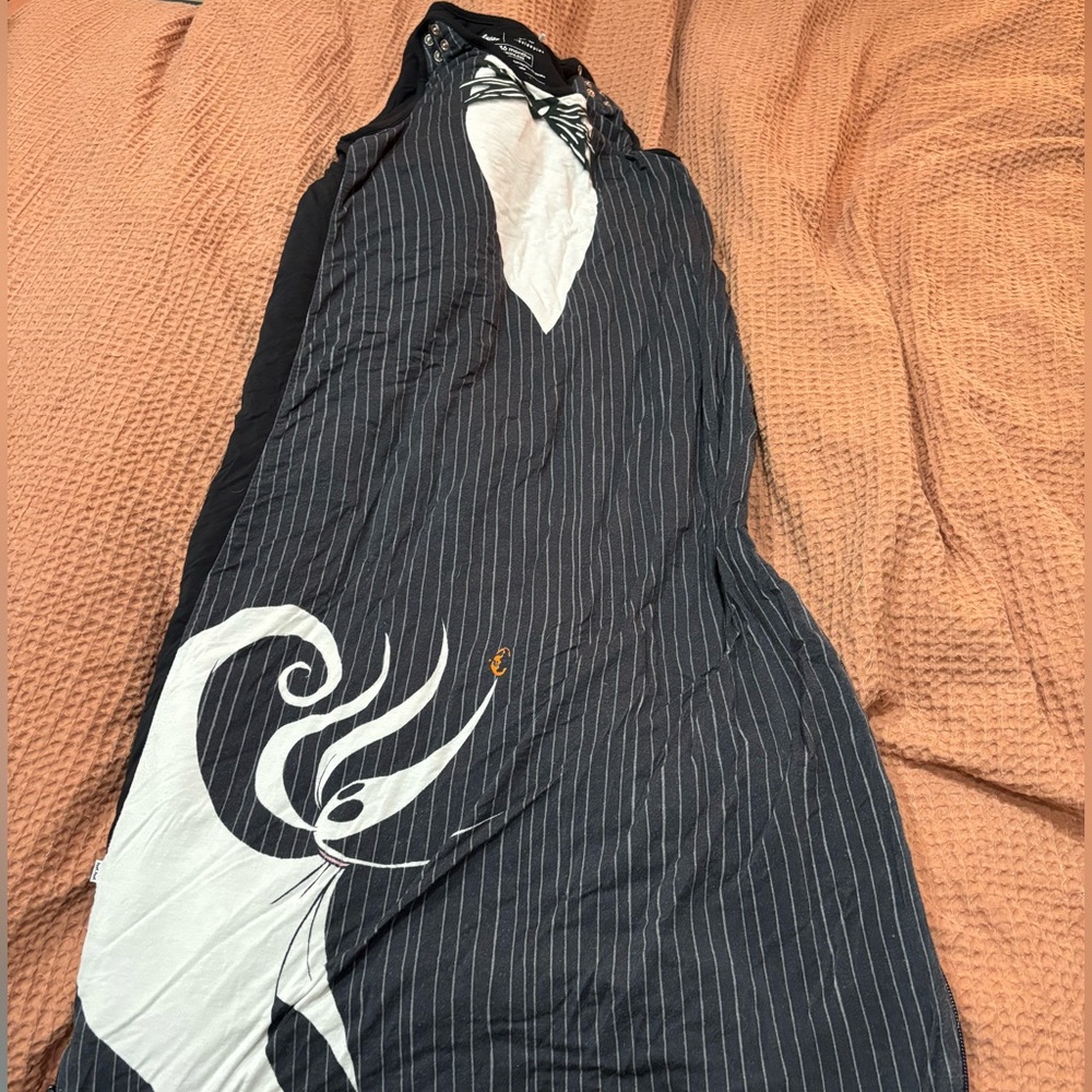 Little Sleepies sleep sack, NBC 18-36 months